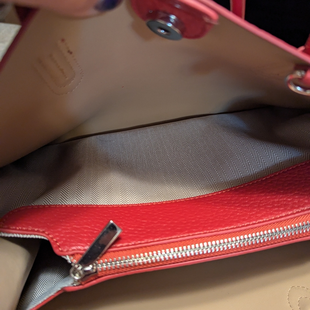 K. Carroll tote bag - Picture 5 of 7
